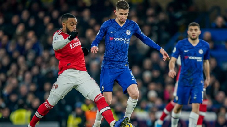 Есть ли шансы у «Арсенала» в игре с «Челси»?