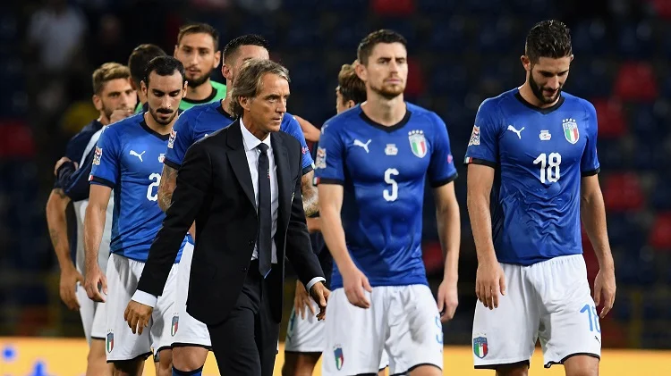 Будет ли много голов в матче-открытии Евро-2020: Турция – Италия? Будет ли много голов в матче-открытии Евро-2020: Турция – Италия?