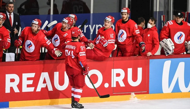 Займет ли Россия первое место в группе на ЧМ-2021? Займет ли Россия первое место в группе на ЧМ-2021?