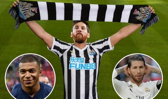 Кто перейдет в «Ньюкасл» этой зимой