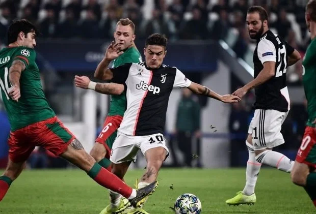 Сможет ли «Локомотив» выйти в плей-офф Лиги чемпионов?