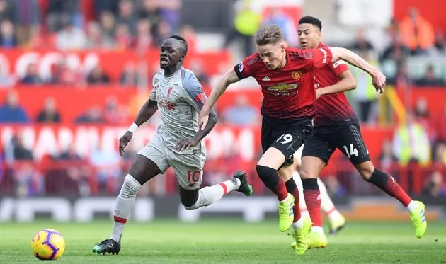 Сможет ли «Ливерпуль» обыграть МЮ в гостях впервые за семь игр? Сможет ли «Ливерпуль» обыграть МЮ в гостях впервые за семь игр?