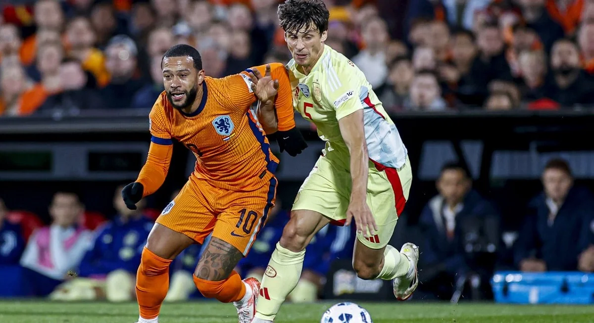 Игрок БЕТСИТИ заработал 3.7 млн рублей с экспресса на Лигу наций