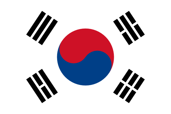 Республика Корея - К.-Лига. Классик