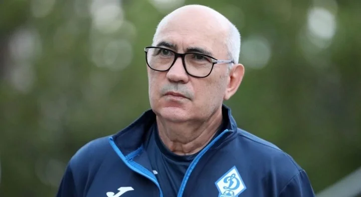 Газизов заявил, что «Динамо» продолжит бороться за выход в РПЛ после ухода Бердыева Газизов заявил, что «Динамо» продолжит бороться за выход в РПЛ после ухода Бердыева