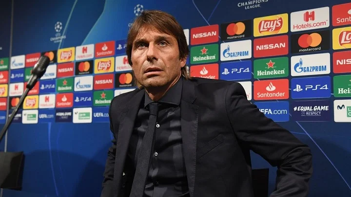 Ди Марцио о Конте: «Он уйдет из «Тоттенхэма». Ему нужны игроки, которые позволят побеждать»