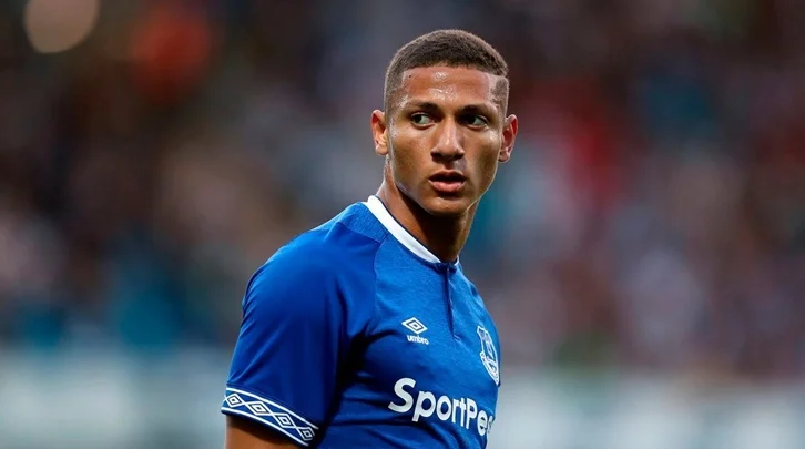 «Манчестер Юнайтед» интересуется бразильцем Ришарлисоном