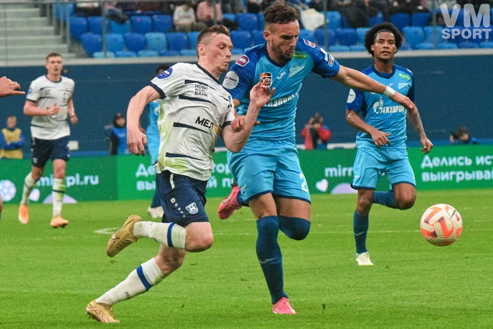 Валерий Кечинов: «Если будет хороший настрой, сумасшедшая самоотдача и везение, то, конечно, у «Балтики» будут шансы в Суперфинале Кубка России с «Зенитом» Валерий Кечинов: «Если будет хороший настрой, сумасшедшая самоотдача и везение, то, конечно, у «Балтики» будут шансы в Суперфинале Кубка России с «Зенитом»