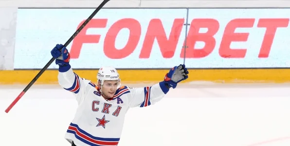 Плотников о «Шанхай Дрэгонс»: давно Питеру пока иметь ещё одну команду Плотников о «Шанхай Дрэгонс»: давно Питеру пока иметь ещё одну команду