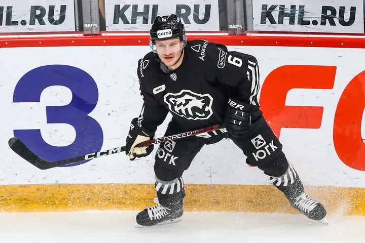Агент Алёша Пилко: «Пулккинен ждёт интересных предложений из КХЛ. Он в хорошей физической форме» Агент Алёша Пилко: «Пулккинен ждёт интересных предложений из КХЛ. Он в хорошей физической форме»