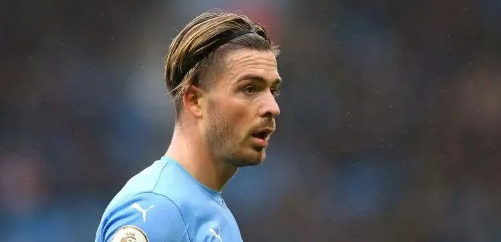 Грилиш: «Гвардиола – лучший тренер мира и доказывает это многие годы» Грилиш: «Гвардиола – лучший тренер мира и доказывает это многие годы»