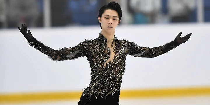 Олимпийский чемпион по фигурному катанию Юдзуру Ханю завершил карьеру