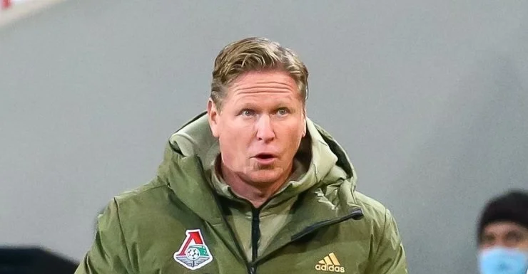 Антисборная 17-го тура. Игроки сборной России из «Зенита», одинокий Гисдоль и ослабший Хвича Антисборная 17-го тура. Игроки сборной России из «Зенита», одинокий Гисдоль и ослабший Хвича