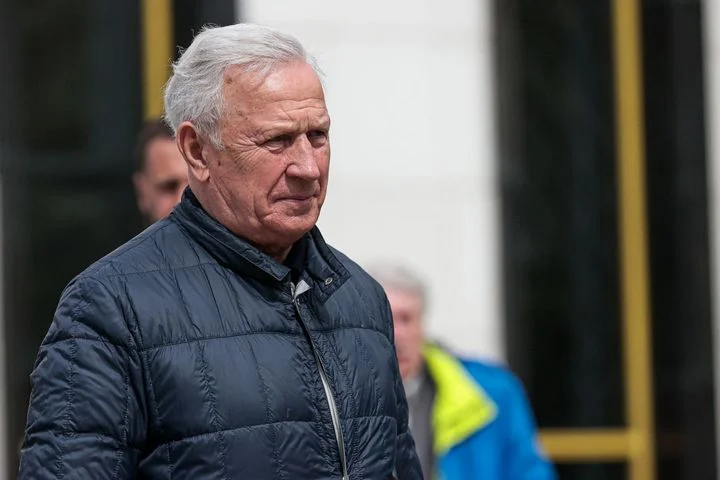 Вячеслав Колосков о ЧМ-2022: «Из четырех команд, что остались, я ни у одной не увидел чемпионского стиля игры» Вячеслав Колосков о ЧМ-2022: «Из четырех команд, что остались, я ни у одной не увидел чемпионского стиля игры»