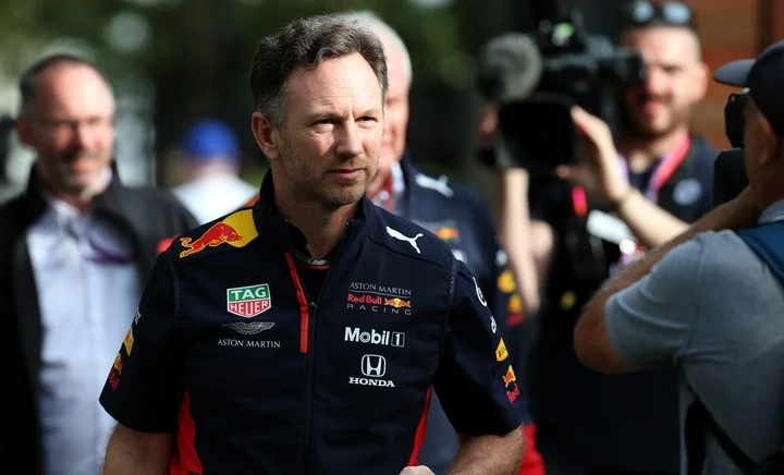 Кристиан Хорнер: «Независимость стала основой того, чего «Ред Булл» смог достичь. Нашим потенциальным партнерам нужно будет работать на наших условиях»