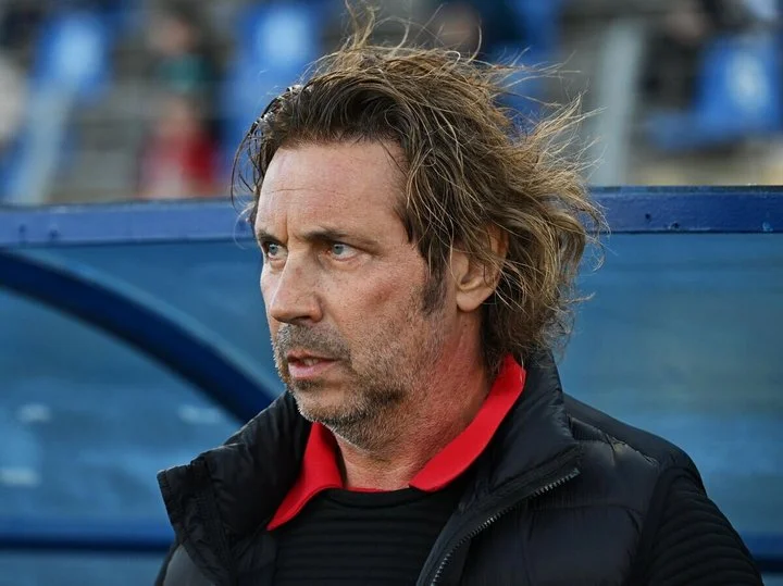 Александр Мостовой о вызове 49 игроков в сборную: «Кошмар» Александр Мостовой о вызове 49 игроков в сборную: «Кошмар»