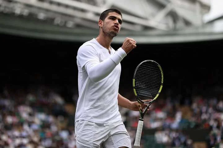 Новак Джокович: «Алькарас фаворит на грунте, если не считать Надаля, который всегда был королем грунта»