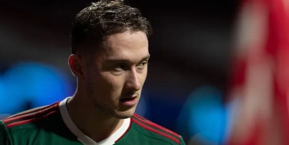 Президент «Сьона»: такой отличный футболист, как Миранчук, должен играть в сборной России Президент «Сьона»: такой отличный футболист, как Миранчук, должен играть в сборной России