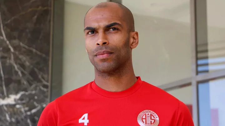 Экс-защитник «Краснодара» Налдо Перейра может перейти в «Спартак» 