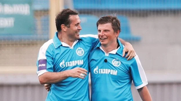 РФС может провести Ретро Кубок России с участием восьми команд РФС может провести Ретро Кубок России с участием восьми команд