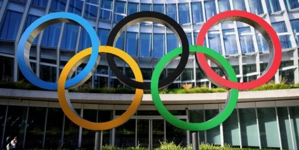 Экс-министр спорта РФ: России пора говорить с МОК более жёстко Экс-министр спорта РФ: России пора говорить с МОК более жёстко