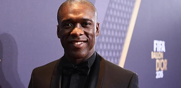 Зеедорф о давлении «Барселоны» на судей: «Они всегда толпятся у арбитра и жалуются на что угодно» Зеедорф о давлении «Барселоны» на судей: «Они всегда толпятся у арбитра и жалуются на что угодно»