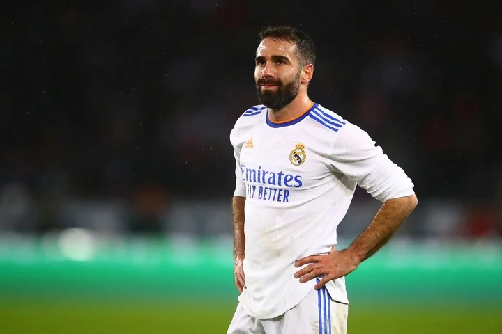 Даниэль Карвахаль о 0:3 от «Барселоны»: «Последние два гола нас подкосили» Даниэль Карвахаль о 0:3 от «Барселоны»: «Последние два гола нас подкосили»