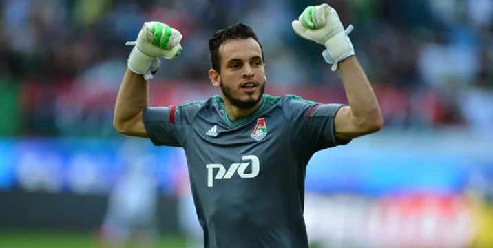 Нужен ли сборной России Гильерме?