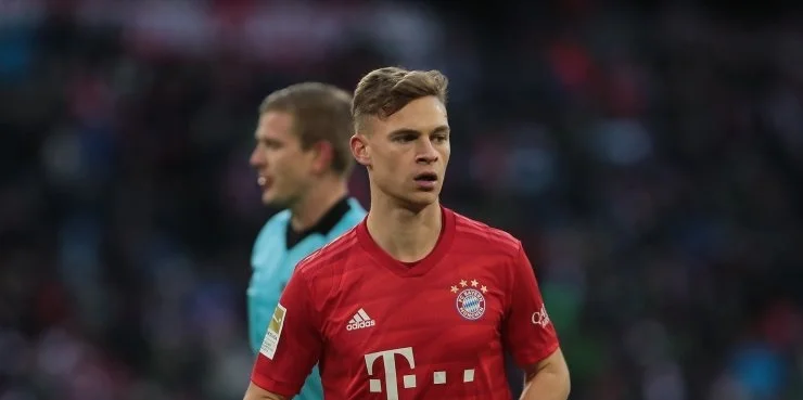 Они возвращаются. Лучшие игроки Бундеслиги 2019/20