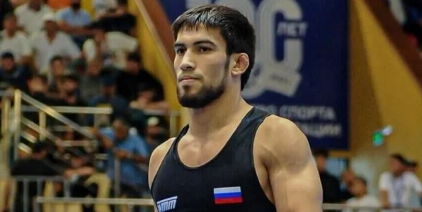 Замминистра спорта Дагестана: Мамедова надо понять и не осуждать за переезд в Болгарию Замминистра спорта Дагестана: Мамедова надо понять и не осуждать за переезд в Болгарию