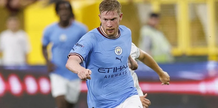 «Манчестер Сити» не проигрывает уже в восьми матчах подряд «Манчестер Сити» не проигрывает уже в восьми матчах подряд