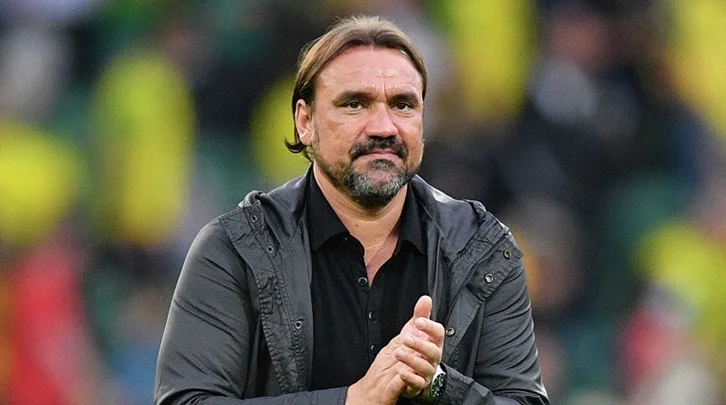 Агент Даниэля Фарке заявил, что специалист не рассматривает возможность работать в России