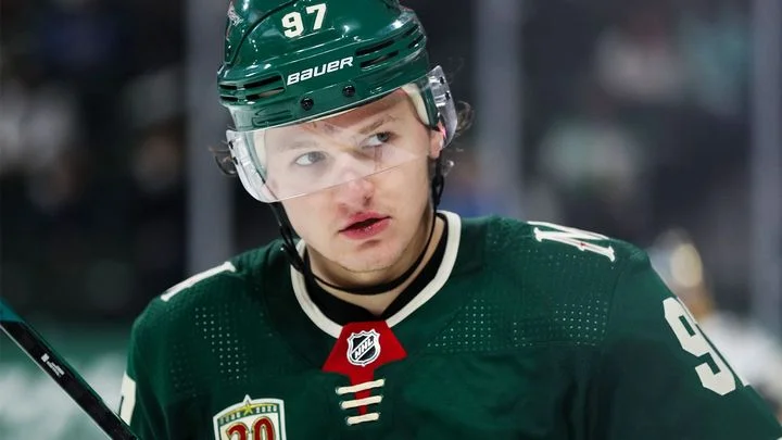 Вячеслав Фетисов про рекорд Кирилла Капризова Вячеслав Фетисов про рекорд Кирилла Капризова