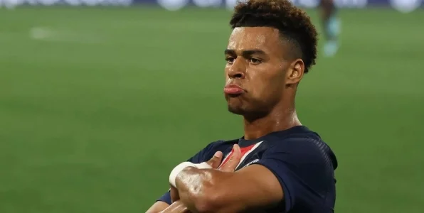 Ливерпуль – ПСЖ: прямая трансляция, где смотреть бесплатно 14 апреля 2026 года