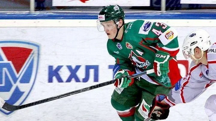 «Сочи» подписал экс-форварда «Торпедо»