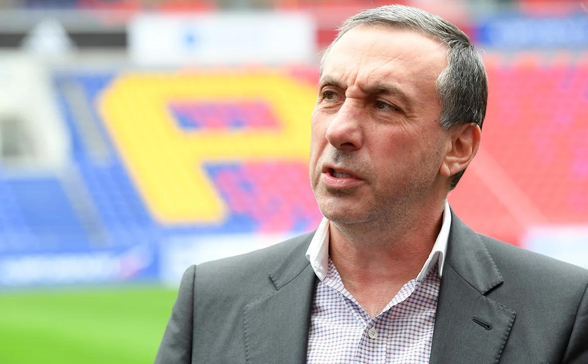 Почему наши футбольные клубы постоянно «отлетают» в еврокубках от колхозников? Часть 2: ЦСКА