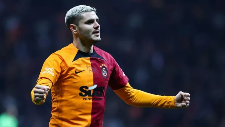 Хет-трик Икарди помог «Галатасараю» разгромить «Кайсериспор» 6:0