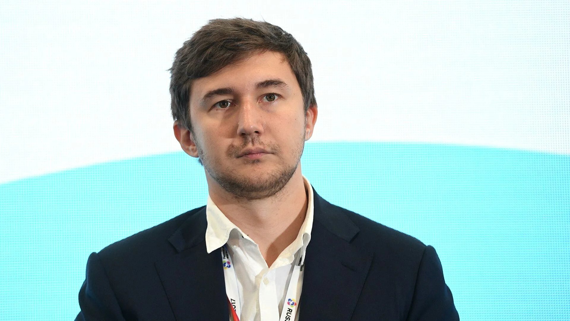 FIDE осудила заявление Карякина по ситуации на Украине