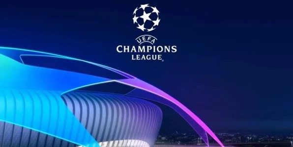 Ещенко: «Лига чемпионов остается собой вне зависимости от формата» Ещенко: «Лига чемпионов остается собой вне зависимости от формата»