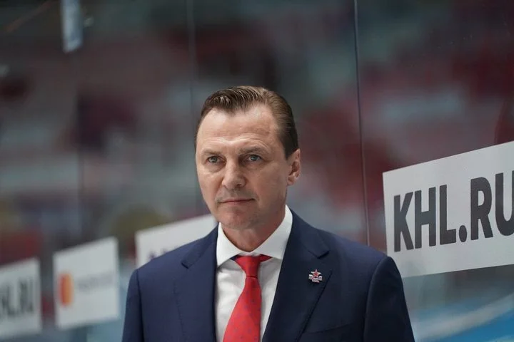 Сергей Федоров: «ЦСКА на ходу, физически готовы хорошо, все можем и умеем. Но не идет в завершении» Сергей Федоров: «ЦСКА на ходу, физически готовы хорошо, все можем и умеем. Но не идет в завершении»