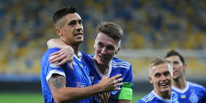 Букмекеры считают «Шахтер» фаворитом игры с «Динамо»