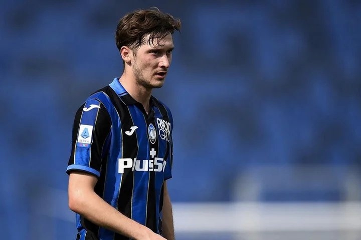 Давиде Ваньятти: «Торино» не интересуется Алексеем Миранчуком. Слова гендиректора «Аталанты» – неправда»