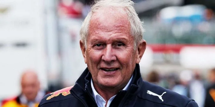 Советнику «Ред Булл» Гельмуту Марко исполнилось 80 лет: «Победа на Гран-при в Баку станет лучшим подарком» Советнику «Ред Булл» Гельмуту Марко исполнилось 80 лет: «Победа на Гран-при в Баку станет лучшим подарком»