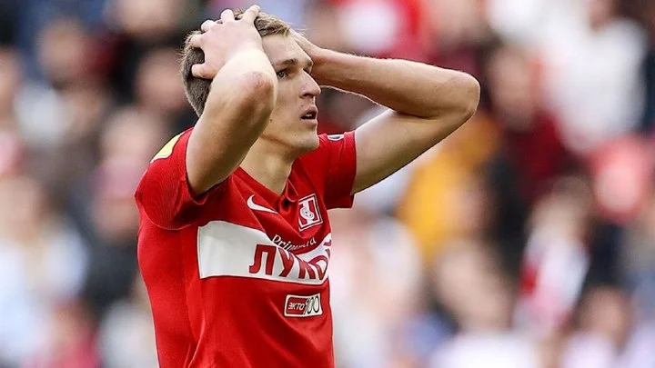 Владимир Быстров: «Соболев ленивый. С его данными он может играть гораздо лучше»