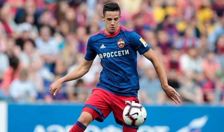 Вукмил Вукмирица: «Бистрович хотел бы вернуться в ЦСКА после аренды. Но решение за «Лечче»