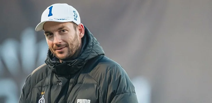 Шварц после 1:1 с «Ростовом»: «Мы совершали много технических ошибок. По игре результат неплох» Шварц после 1:1 с «Ростовом»: «Мы совершали много технических ошибок. По игре результат неплох»