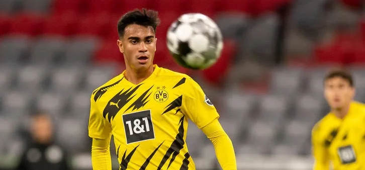 «Реал» может отдать игрока в аренду «Роме»