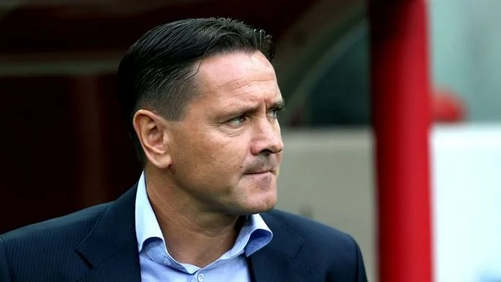 Дмитрий Аленичев: «На 99 процентов уверен, что интрига в борьбе за золото чемпионата России будет сохраняться до последнего тура» Дмитрий Аленичев: «На 99 процентов уверен, что интрига в борьбе за золото чемпионата России будет сохраняться до последнего тура»