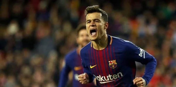 Кто здесь лишний? «Барселона» и её коллекция дорогого хлама