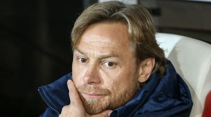 Карпин о матчах сборной: «Они необходимы, чтобы показать, что мы живы» Карпин о матчах сборной: «Они необходимы, чтобы показать, что мы живы»